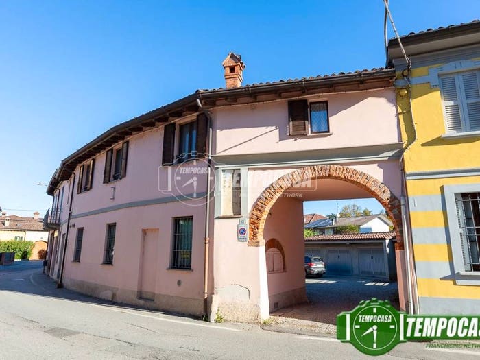 Casa quadrilocale in vendita in Via Sant'Angelo, Bargano, Villanova del Sillaro