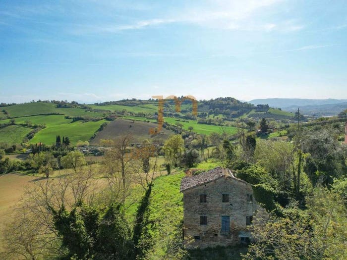 Casa in vendita in Via Sottomonte, Montemaggiore Al Metauro, Colli al Metauro