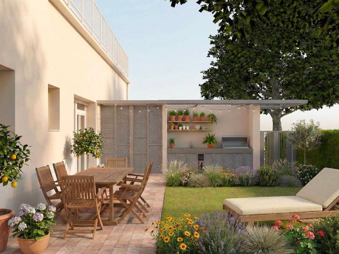 Appartamento trilocale in vendita in Via Giovanni Casoni, Bolognina, Bologna