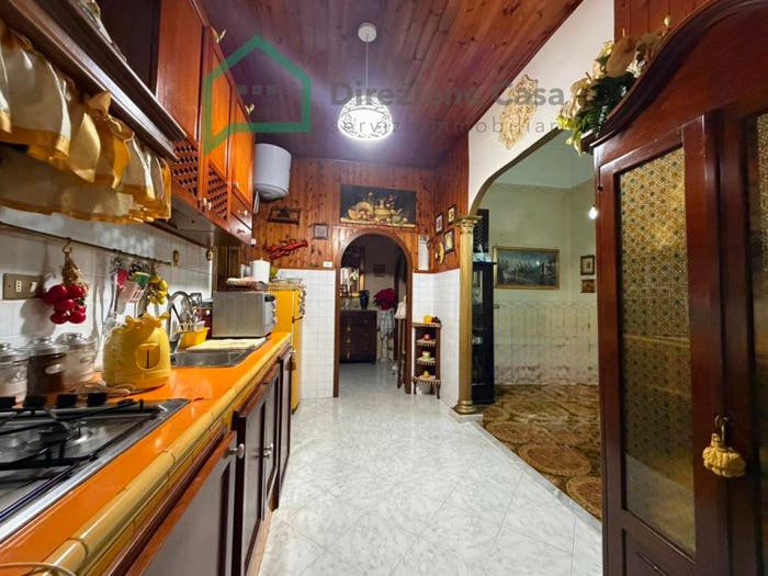 Appartamento bilocale in vendita in Via Genova, Vasto, Napoli