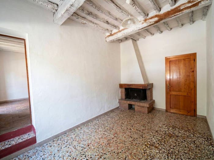 Appartamento trilocale in vendita in Via Francesco Guicciardini, Montopoli, Montopoli in Val d'Arno
