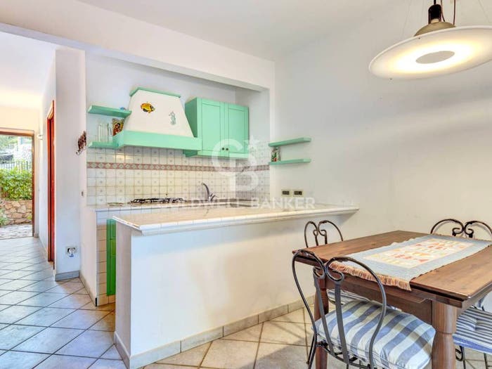 Appartamento bilocale in vendita in Via del Cotone, Centro, Marciana Marina