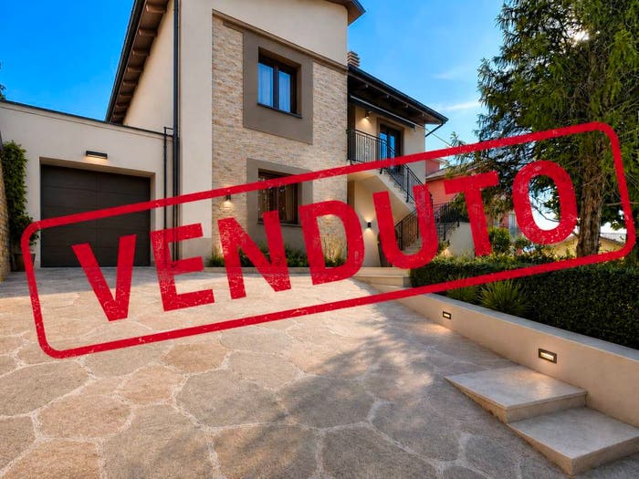 Casa con 6 locali in vendita in Via Armando Diaz, Centro, Castelfidardo