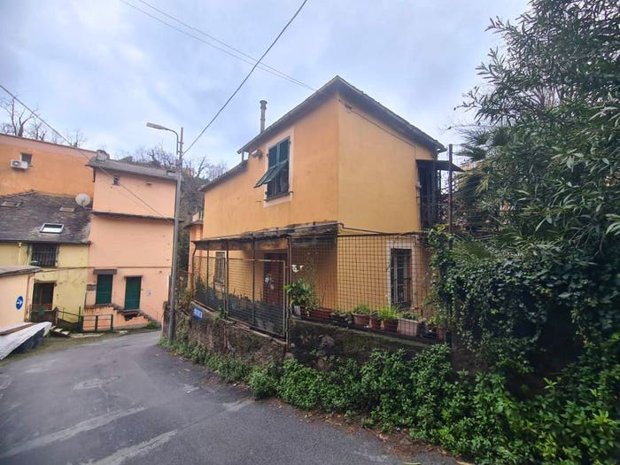 Appartamento con 5 locali in vendita in Via Romana di Quarto, Quarto, Genova
