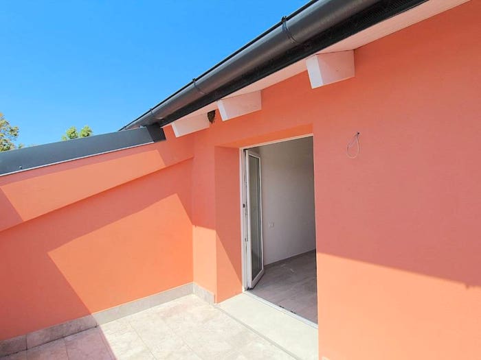 Appartamento quadrilocale in vendita in Via Antonio Zannoni, San Biagio Faianello, Casalecchio di Reno