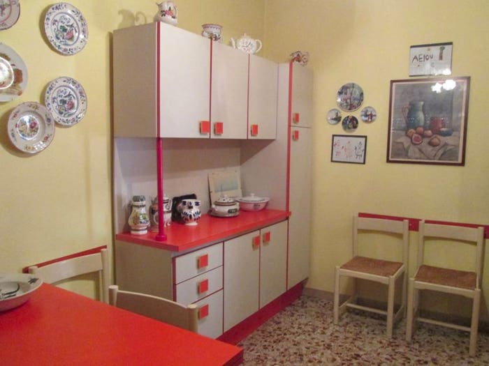 Casa quadrilocale in vendita in Via Colombare, Centro, Sabbioneta