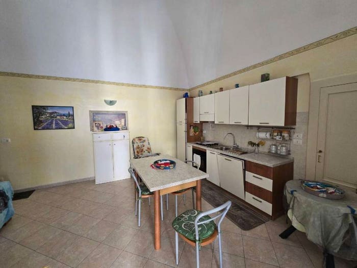 Appartamento bilocale in vendita in via Pio X, Bisceglie