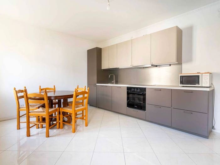 Appartamento quadrilocale in vendita in Weinbergstraße, Centro, Laives