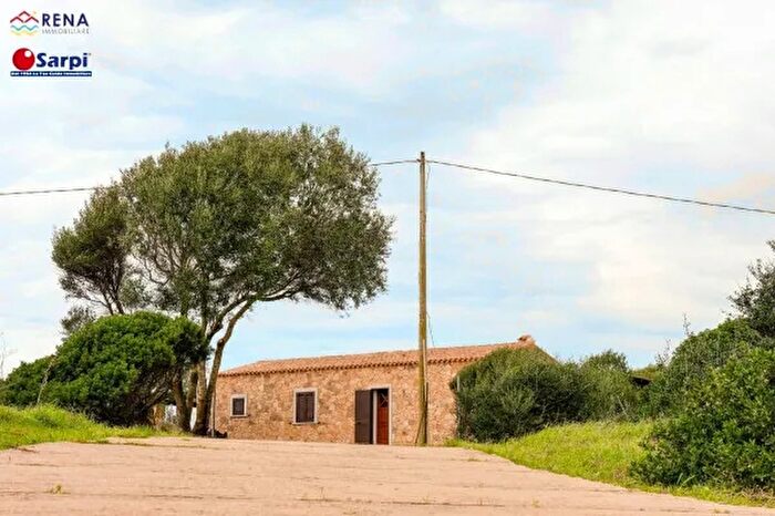 Casa trilocale in vendita in Giovan Marco, Santa Teresa Gallura