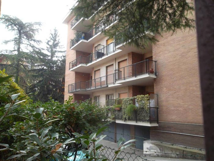 Appartamento trilocale in vendita in Viale Duca Alessandro, Stadio Cittadella, Parma