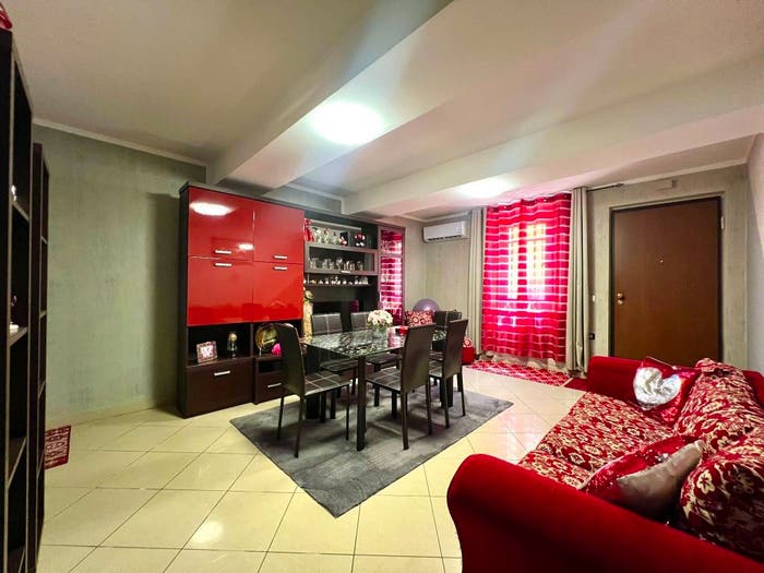 Casa quadrilocale in vendita in Via Dante Alighieri, Cella Dati