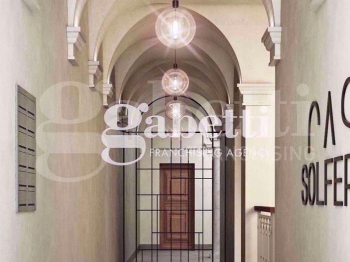 Appartamento bilocale in vendita in Via Solferino, Castiglione Tribunale, Bologna