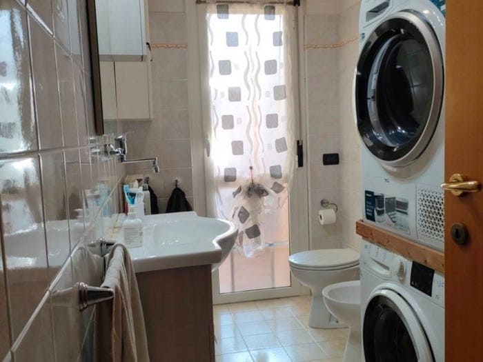 Appartamento con 6 locali in vendita in Via Della Vaccareccia, Cologna Spiaggia, Roseto degli Abruzzi