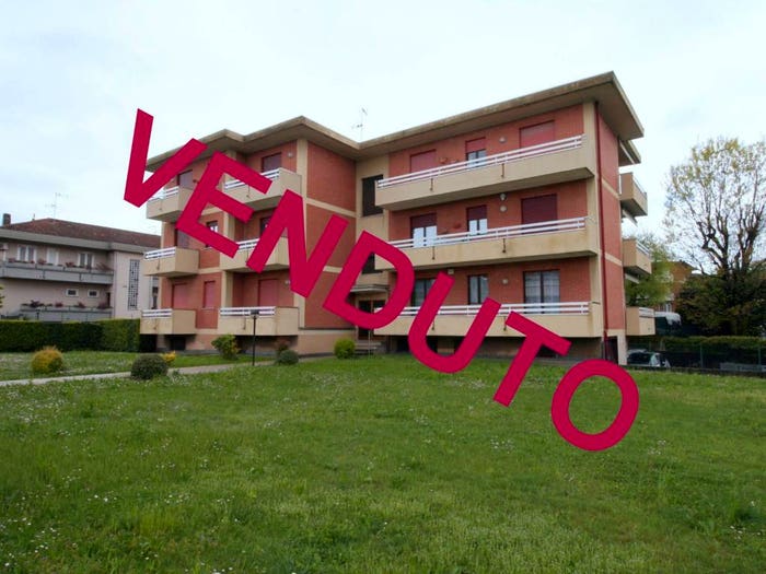Appartamento trilocale in vendita in Via evangelista torricelli, Cassano Magnago