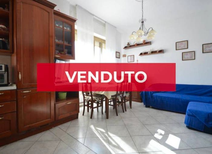 Appartamento bilocale in vendita in Via Giovanni Paisiello, San Rocco, Monza