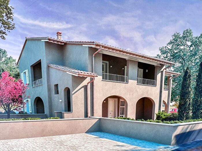 Appartamento con 5 locali in vendita in Pontedera