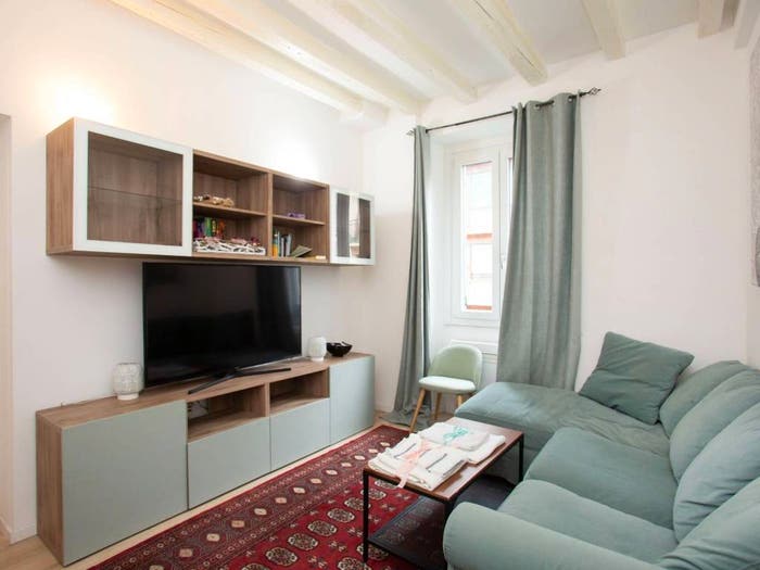 Appartamento trilocale in vendita in Piazza Guglielmo Oberdan, Porta Venezia, Milano