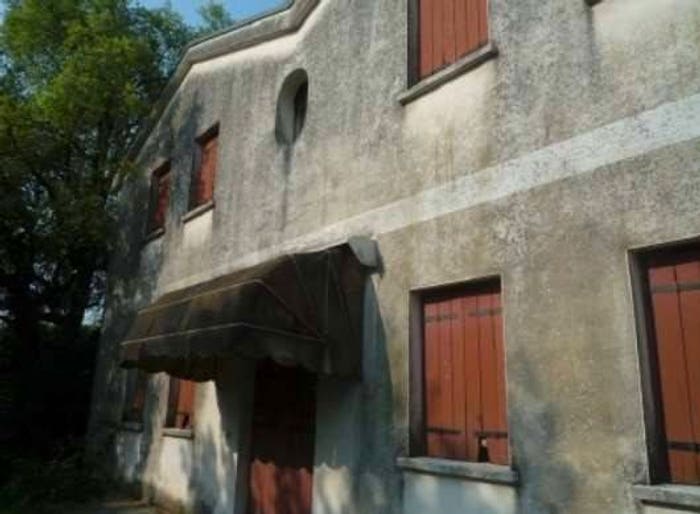 Casa quadrilocale in vendita in Via san viglio, Centro, Montebelluna