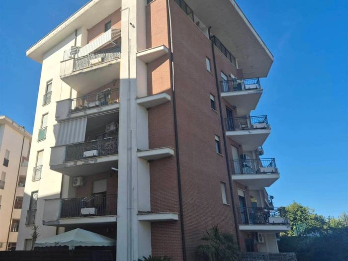 Appartamento trilocale in affitto in Fiano Romano