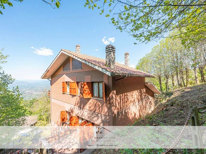 Casa con 5 locali in vendita in Via Aldebaran, Montecompatri, Monte Compatri