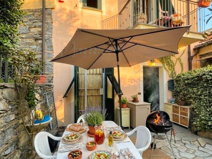 Casa trilocale in vendita in Borgofasceo, Ortovero