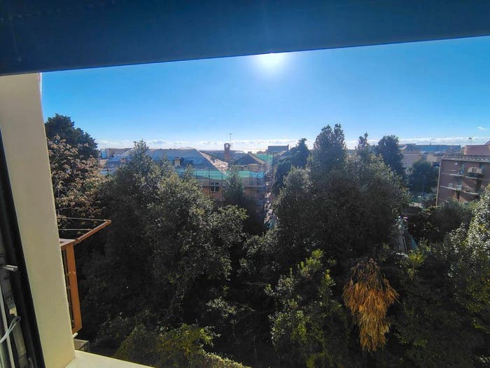 Appartamento quadrilocale in vendita in Via Alfredo Sandulli, Cornigliano, Genova