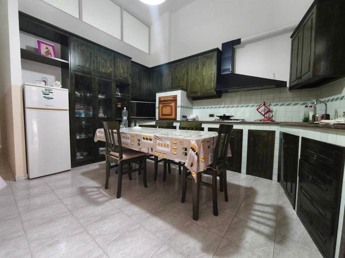 Casa bilocale in vendita in Via Vicenza, Lungomare Lido San Giovanni, Gallipoli
