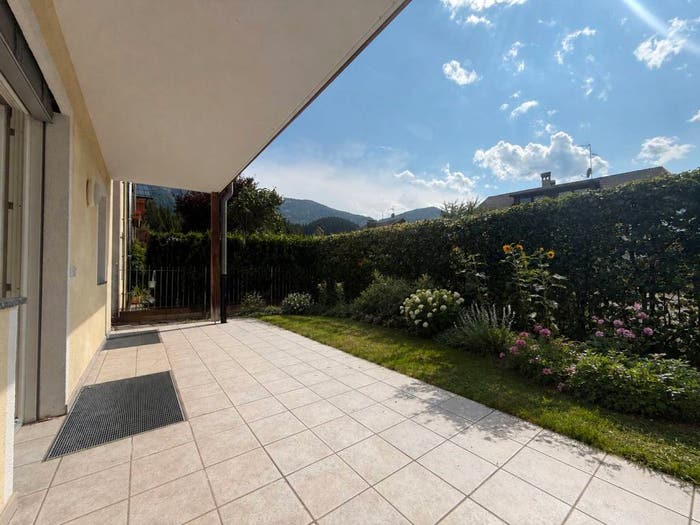 Appartamento trilocale in vendita in San Martino, San Lorenzo di Sebato