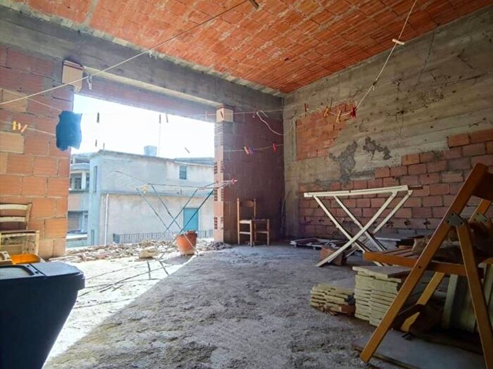 Appartamento trilocale in vendita in Complesso residenziale Indirizzo non visibile, Centro, Taurianova