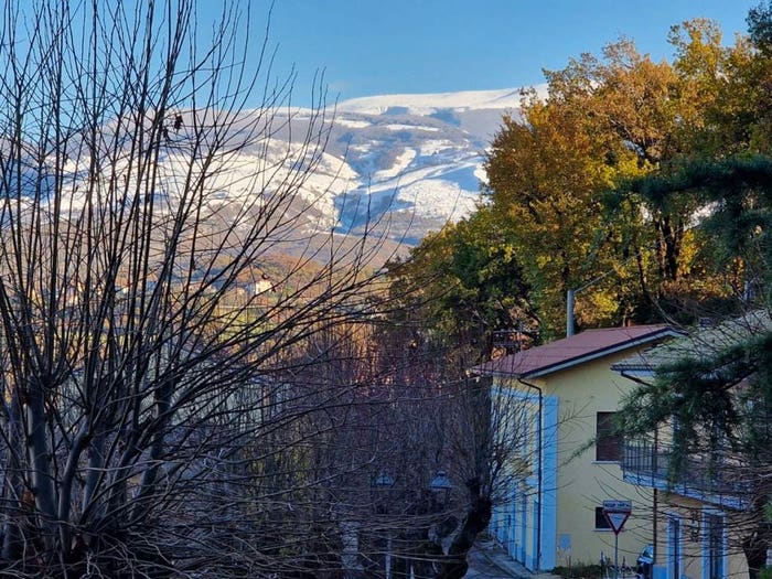Appartamento quadrilocale in vendita in Via Fiume, Centro, San Valentino in Abruzzo Citeriore