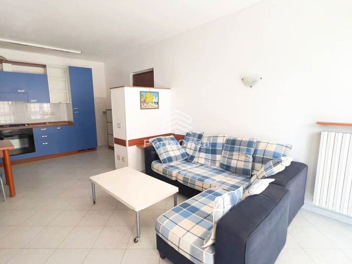 Appartamento bilocale in vendita in Via Naviglietto, Centro, Cassolnovo