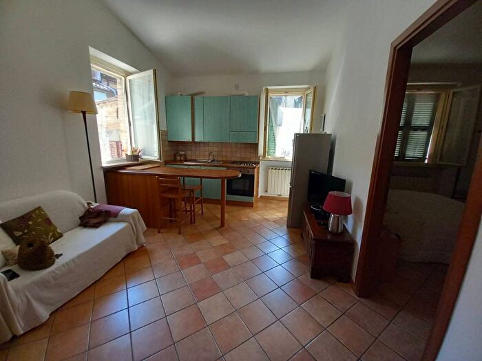 Appartamento bilocale in vendita in Centro Storico, Pesaro