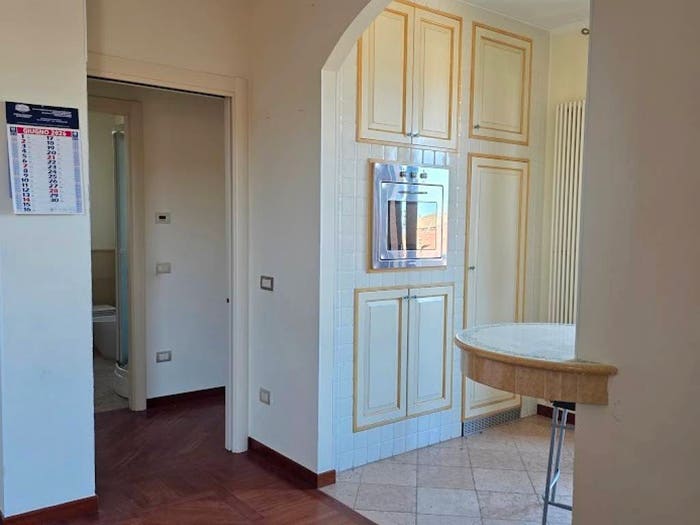 Appartamento trilocale in vendita in Via Cristoforo Colombo, Civitanova Nord San Gabriele Fontespina, Civitanova Marche