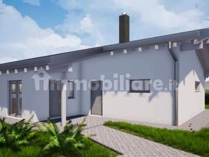 Casa con 5 locali in vendita in Borgo Agosto No Number, Reana Del Roiale, Reana del Rojale