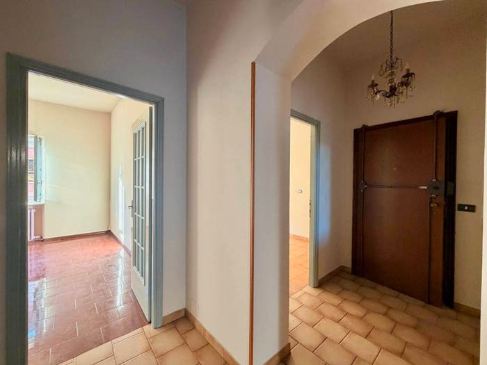 Appartamento trilocale in vendita in Via Principi di Piemonte, Centro, Bra