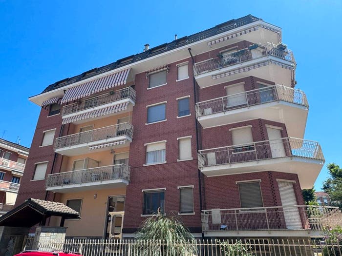 Appartamento trilocale in vendita in Via Viglione, Centro, Carmagnola
