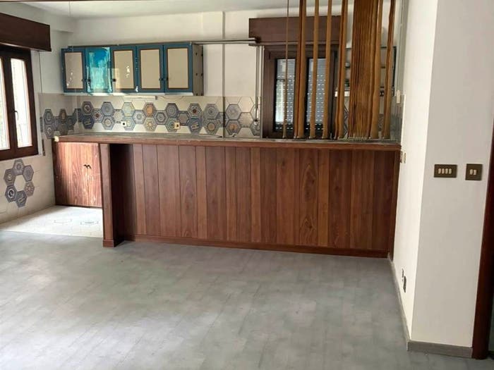 Appartamento bilocale in vendita in Strada Regionale del Colle di Tenda, Limone Piemonte