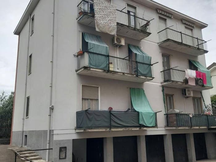 Appartamento trilocale in vendita in Via Goito, San Giovanni, Rho
