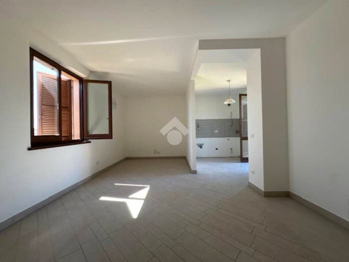 Appartamento trilocale in vendita in Spello