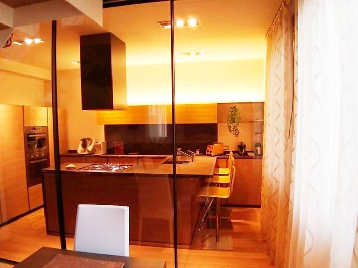 Appartamento con 6 locali in vendita in Calle Franco Passarella, Sant'Elena, Venezia