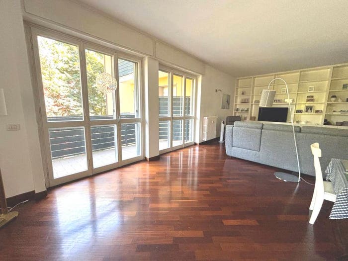 Appartamento quadrilocale in vendita in Via degli Ottoboni, San Siro, Milano