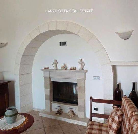 Casa con 6 locali in vendita in Contrada Colucci, Cisternino