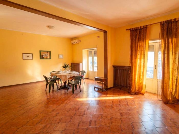 Appartamento trilocale in vendita in Via Campidoglio, Centro, Ceprano
