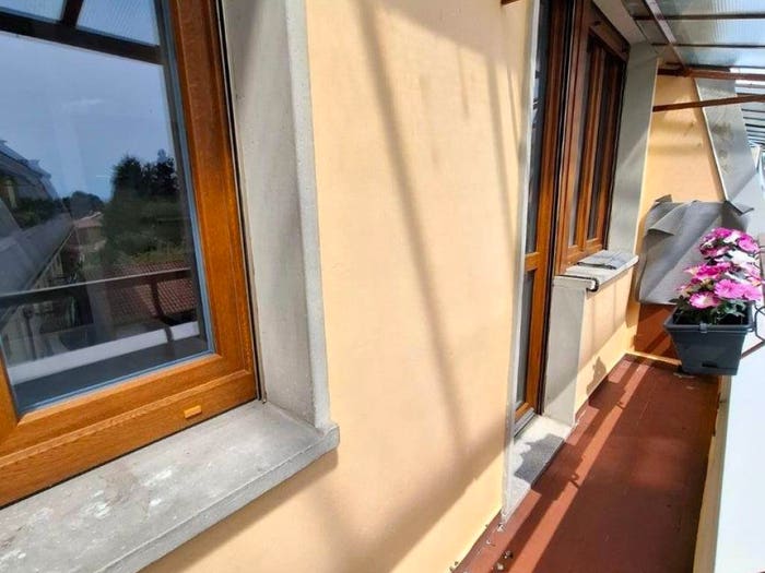 Appartamento trilocale in vendita in Via L Castiglioni, Centro, Appiano Gentile
