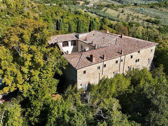Casa quadrilocale in vendita in Barberino di Mugello