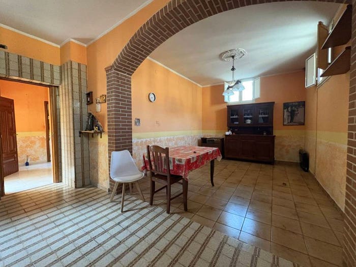 Appartamento bilocale in vendita in Via Campania, Afragola