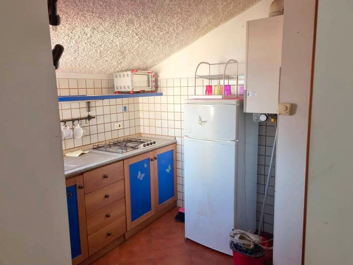 Appartamento bilocale in vendita in Piano, Ancona