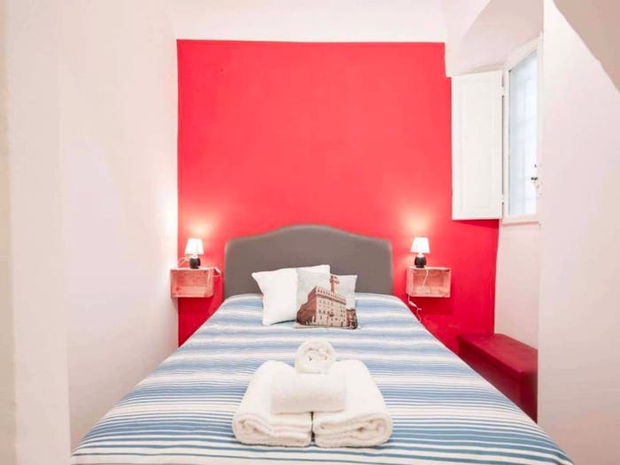 Appartamento in affitto in Borgo Pinti, Duomo, Firenze