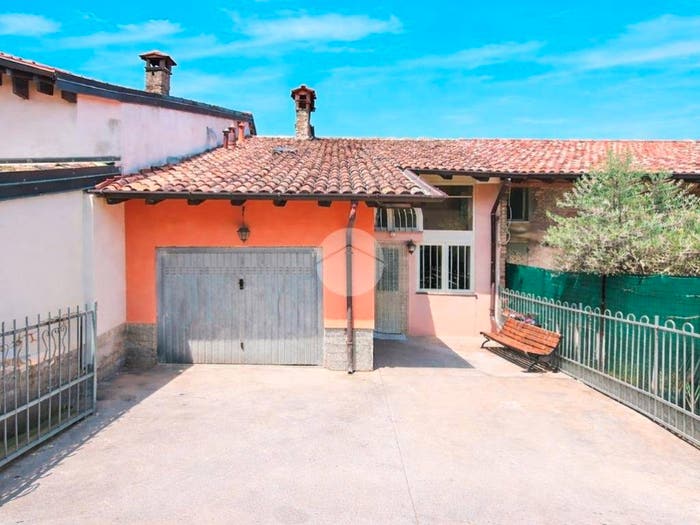 Casa trilocale in vendita in Via Inferiore, Villanuova, Torre Pallavicina