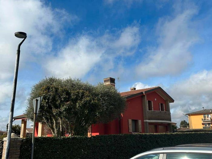 Casa con 6 locali in vendita in Via Napoli, Centro, Camponogara